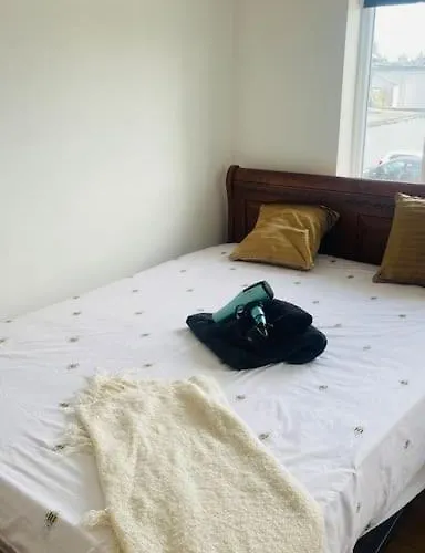 Studio Apartment Near Airport