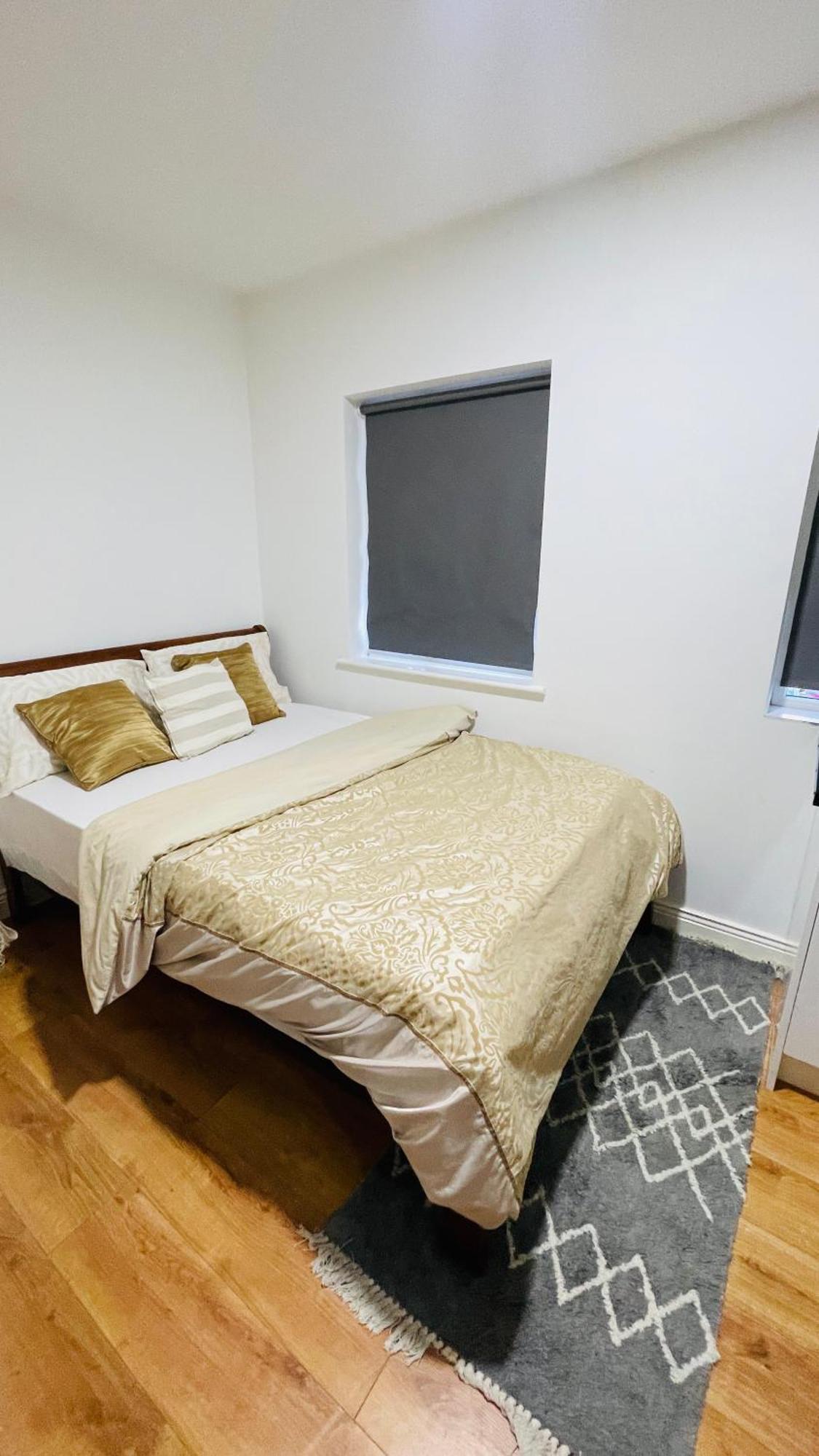 Apartment Near Airport