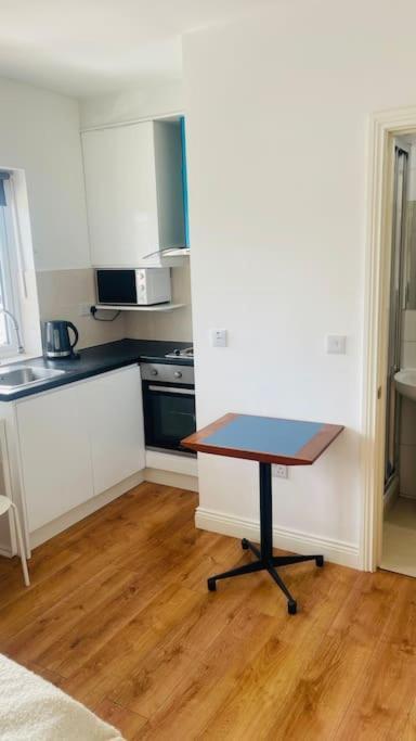 Apartment Near Airport