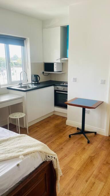 Apartment Near Airport
